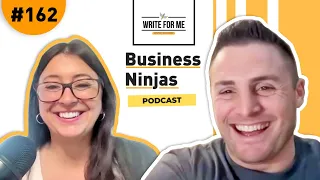 Optimizing the Shopping Experience to Maximize Online Sales | Business Ninjas: WriteForMe & Granify