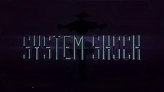 System Shock pre-alpha demo (HUN)