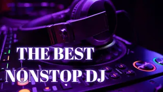 DISCO NONSTOP NIGHT PARTY NEW YEAR  FULL BASS 2024