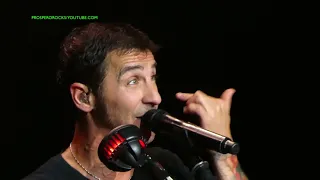 GODSMACK LIVE PNC ARTS CENTER HOLMDEL NJ SEPT 2018