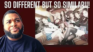 TWICE | 'The Story Begins' Album Listen/Reaction!!!