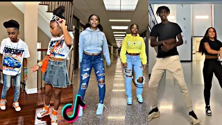 BLACK TIKTOK DANCE COMPILATION NOVEMBER/DECENMBER  2023