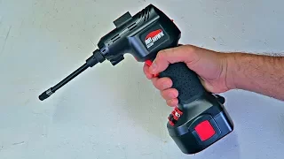 Cordless Air Compressor - As Seen On TV