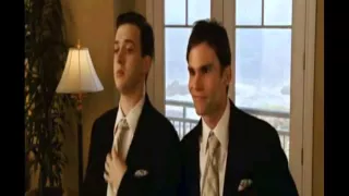 Stifler eu Comi a Sua Mãe , 2 Vezes .