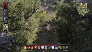 Divinity Original Sin II PS5