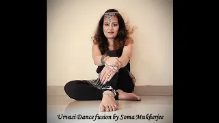 AR Rahman's Urvasi Carnatic Mix | Dance Cover | Soma Mukherjee