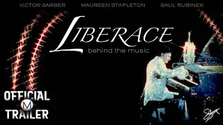 LIBERACE: BEHIND THE MUSIC (1988) | Official Trailer | HD