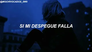 Tame Impala - Let It Happen - Lyrics (Sub-español)