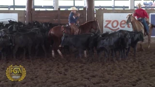 Derby Classic Gruta Azul 2017 - Campeão Aberta Ltda