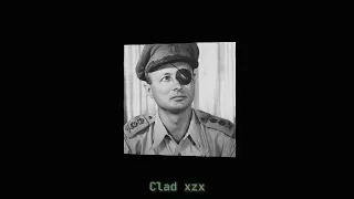 Moshe Dayan - Edit