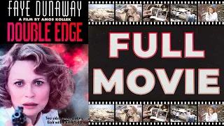 Double Edge (1992) Faye Dunaway - Drama HD