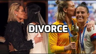 ASHLYN HARRIS AND ALI KRIEGER OFFICIALLY DIVORCING AFTER 4 YEARS OF MARRIAGE