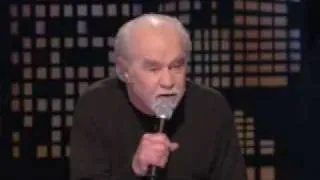 George Carlin: The Owners Of This Country