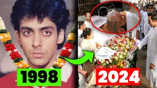 Hum Sath Sath Hai Movie Star Cast Real Name And Real Age 2024 | Then And Now Unbelievable 😳