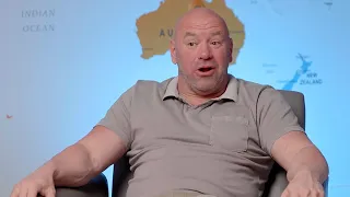 Dana White Did Not Want To Sell UFC | The Pivot Podcast Clips