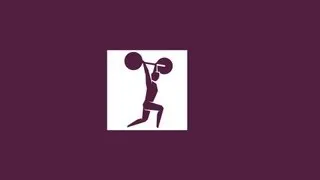 Weightlifting - 69kg - Women's Group A | London 2012 Olympic Games