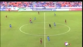 2014 September 10 El Salvador 2 Belize 0 Copa Centroamericana