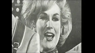 Dusty Springfield - Queens Of British Pop.