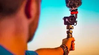 How to VLOG with a GOPRO HERO 7