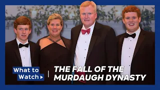 The Murdaugh Murders: Deep Dive Into The Fall of A Southern Dynasty