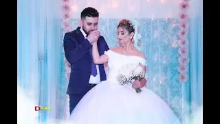 Fawzi & Evlin - Part -2 #Wedding in Bielefeld Music Koma Tarek Shexani by Dilan Video 2018