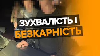 СУМИ шумлять! 😡ЯК ТАК МОЖНА: зранку стоїш на могилах загиблих захисників, а ввечері їдеш за хабарем