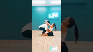 How to lift your partner 🤔#shorts #youtubeshorts #dance #trending