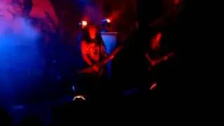 Kreator - Enemy of God (Live in Denver)