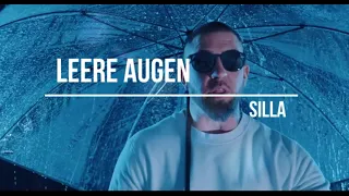 SILLA - LEERE AUGEN (prod. KronaBeatz)