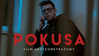 Pokusa – Film krótkometrażowy