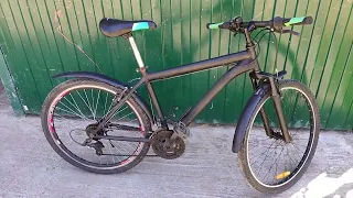 Ремонт велосипеда, купленного по объявлению на Авито - примерные проблемы и стоимость работ