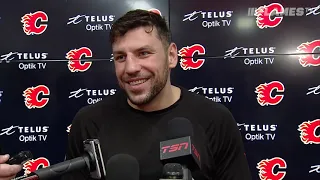 Post-Game | Lucic - 06.01.23