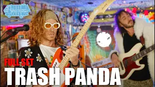 Trash Panda - Jam in the Van (Full Set Live in Austin, TX 2023) #jaminthevan