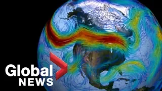 2018 Year in Review: Is wild weather this year proof of climate change