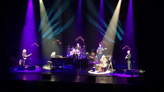 Loreena McKennitt - All Souls Night [LIVE] Poland 28.03.2019 Lost Souls Tour