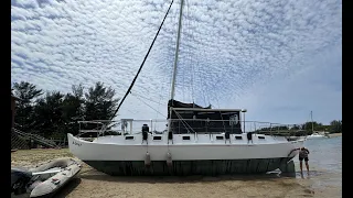 Wharram Pahi 42