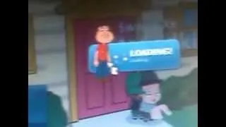 family guy episode 1