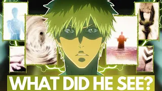 The Soul King's SECRET PAST, Revealed? What TRUTH did Ichigo Witness? | Bleach: TYBW Anime