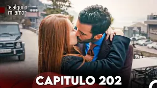 Te Alquilo Mi Amor Capitulo 202 (Subtitulado En Español)