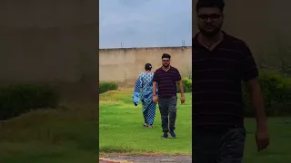 Gaurav Sir & Deepanshi Mam At Farm house 🏡❤️ || Kumar Gaurav Sir #shorts #viral #trending