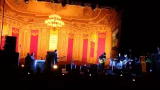 Smashing Pumpkins (with James Iha) - Rocket (Live in Chicago 04.14.16)