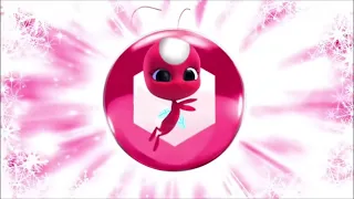 Cosmo bug transformation | miraculous fanmade