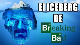 El Iceberg de Breaking Bad