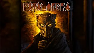 Fatal Opera - Overshadowed (Remastered 2017 Bass Track)