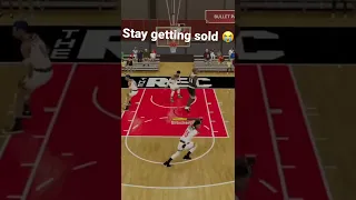 Stay getting sold in rec😭