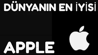 APPLE'ın HİKAYESİ - STEVE JOBS DÜNYAYI NASIL DEĞİŞTİRDİ  #Apple #iPhone #iMac #SteveJobs #iTunes