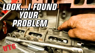 The Engine Tuning Issue You Didn't Know You Had