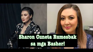 Sharon Cuneta GIGIL sa mga KUMAKALAT na fake news tungkol sa kanila! Kiko GALIT na GALIT!!