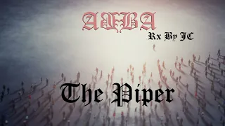 ABBA REMIX   The Piper   Rx By JC