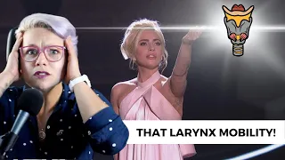 Lady Gaga - Million Reasons - New Zealand Vocal Coach Analysis and Reaction